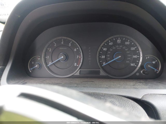 2012 HONDA CROSSTOUR 5J6TF1H52CL005795 Photo 6