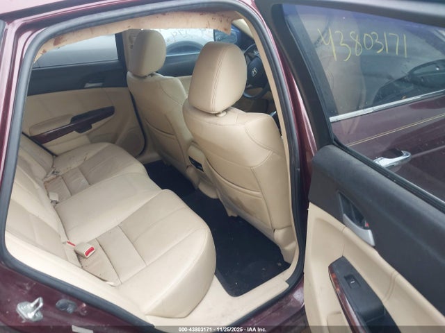 2012 HONDA CROSSTOUR 5J6TF1H52CL005795 Photo 7