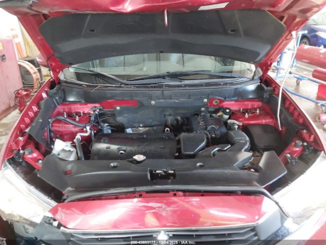 2017 MITSUBISHI OUTLANDER SPORT JA4AP4AW7HZ043018 Photo 9