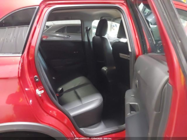 2017 MITSUBISHI OUTLANDER SPORT JA4AP4AW7HZ043018 Photo 7