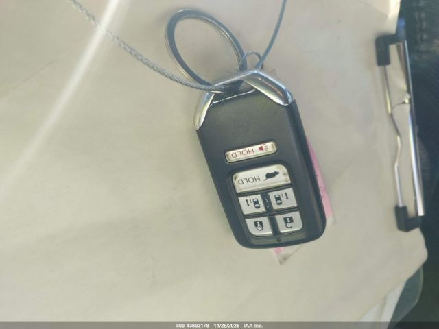 2014 HONDA ODYSSEY 5FNRL5H68EB087479 Photo 10