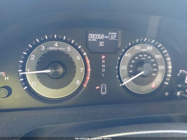 2014 HONDA ODYSSEY 5FNRL5H68EB087479 Photo 6