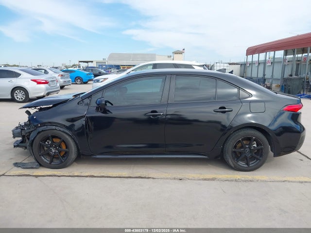 Toyota COROLLA LE 2021 5YFEPMAE0MP179557 Image 15
