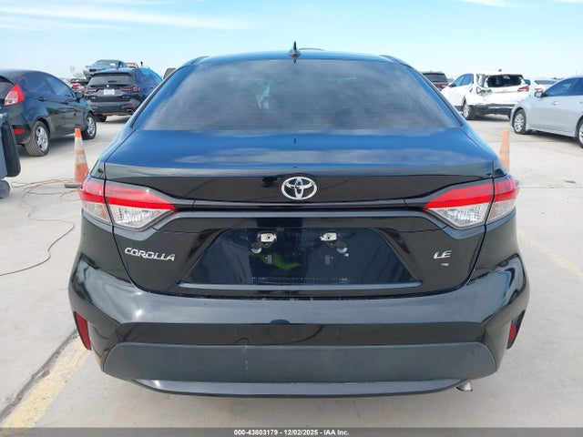 Toyota COROLLA LE 2021 5YFEPMAE0MP179557 Image 17