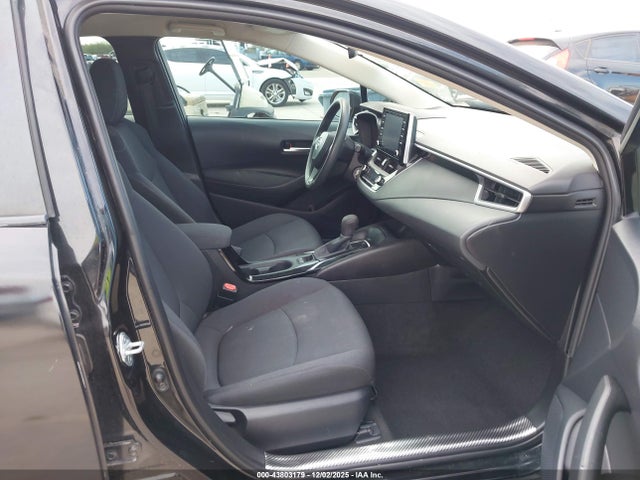 Toyota COROLLA LE 2021 5YFEPMAE0MP179557 Image 5