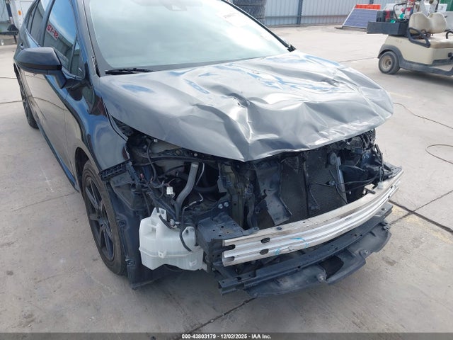 Toyota COROLLA LE 2021 5YFEPMAE0MP179557 Image 6