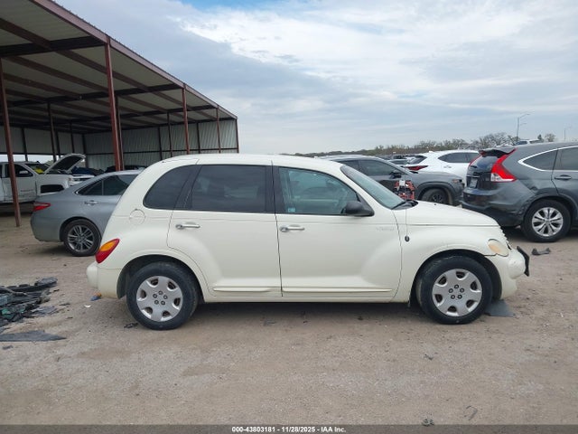 43803181 :رقم المزاد ، 3C4FY58B95T607000 vin ، 2005 Chrysler Pt Cruiser Touring مزاد بيع