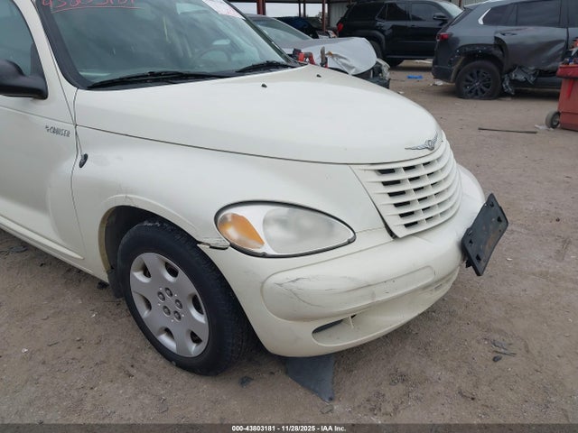 43803181 :رقم المزاد ، 3C4FY58B95T607000 vin ، 2005 Chrysler Pt Cruiser Touring مزاد بيع