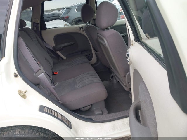 43803181 :رقم المزاد ، 3C4FY58B95T607000 vin ، 2005 Chrysler Pt Cruiser Touring مزاد بيع