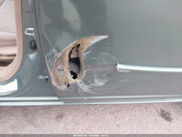 2004 HONDA CIVIC 2HGES16534H514307 Photo 5