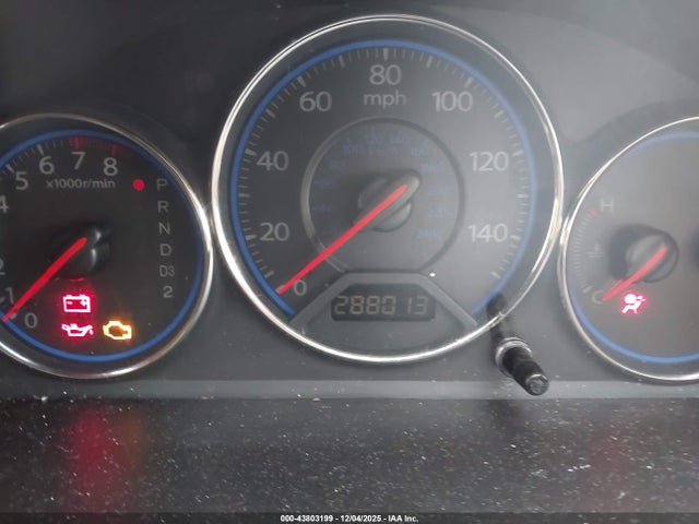 2004 HONDA CIVIC 2HGES16534H514307 Photo 6