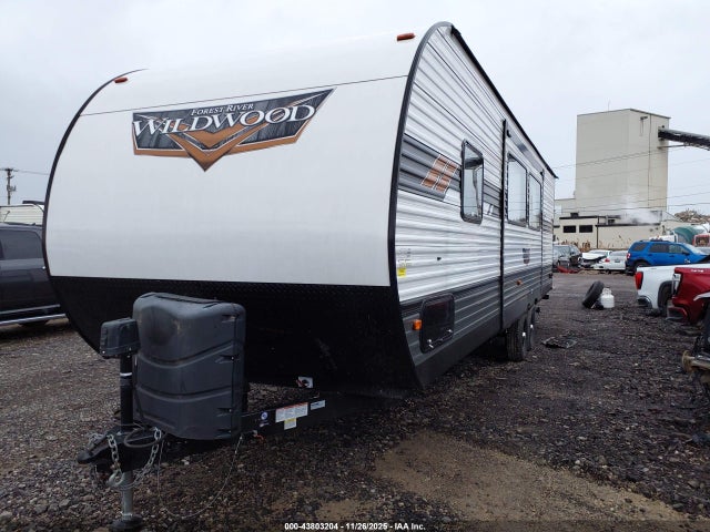 4X4TWDB24NA275478 Wildwood Other