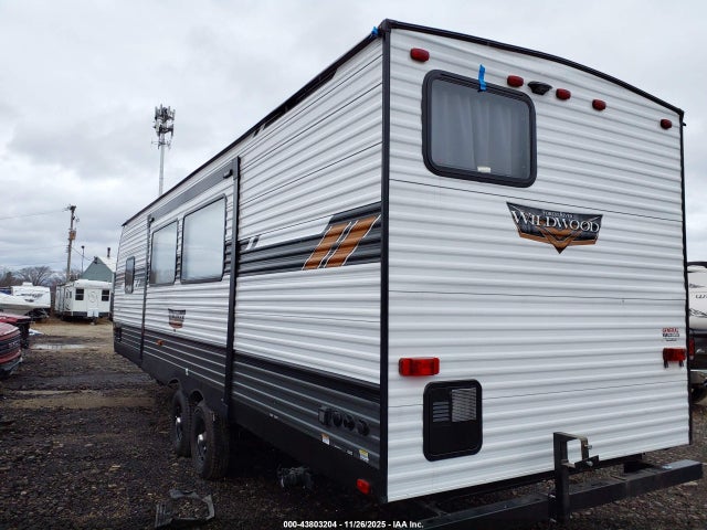 4X4TWDB24NA275478 Wildwood Other
