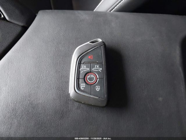 2021 CHEVROLET CORVETTE STINGRAY 1G1YB2D41M5102124 Photo 10