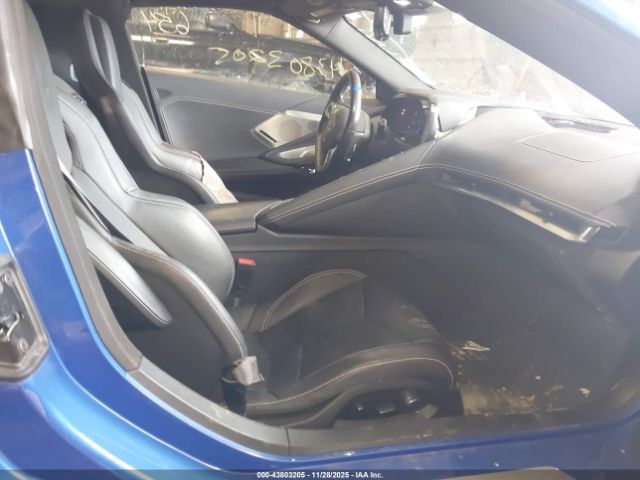 2021 CHEVROLET CORVETTE STINGRAY 1G1YB2D41M5102124 Photo 4