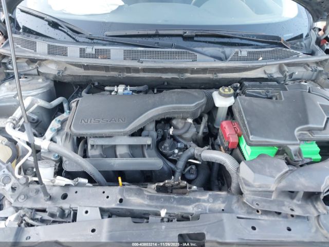 2020 NISSAN ROGUE SPORT JN1BJ1CV1LW272189 Photo 9