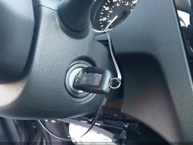 2020 NISSAN ROGUE SPORT JN1BJ1CV1LW272189 Photo 10