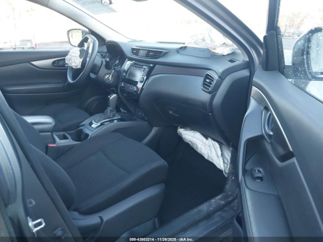 2020 NISSAN ROGUE SPORT JN1BJ1CV1LW272189 Photo 4