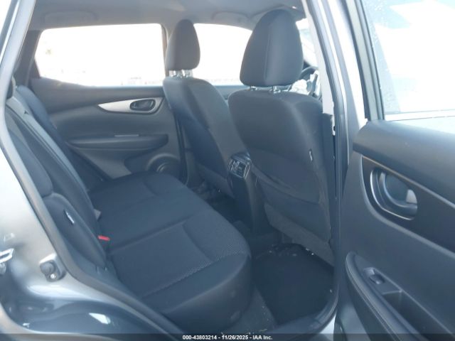 2020 NISSAN ROGUE SPORT JN1BJ1CV1LW272189 Photo 7