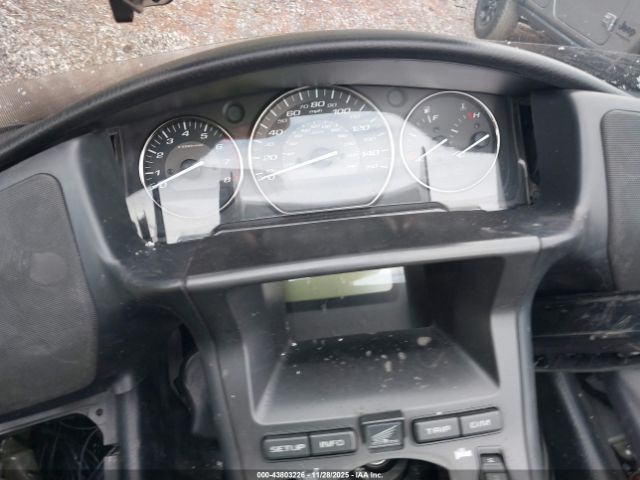 2015 HONDA GL1800 JH2SC68G2FK300728 Photo 6