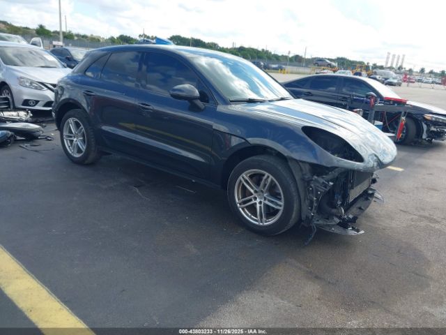 2020 PORSCHE MACAN WP1AA2A54LLB06735