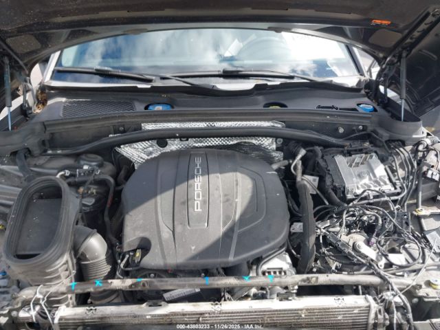 2020 PORSCHE MACAN WP1AA2A54LLB06735 Photo 9