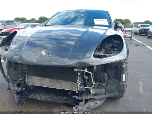 2020 PORSCHE MACAN WP1AA2A54LLB06735 Photo 5