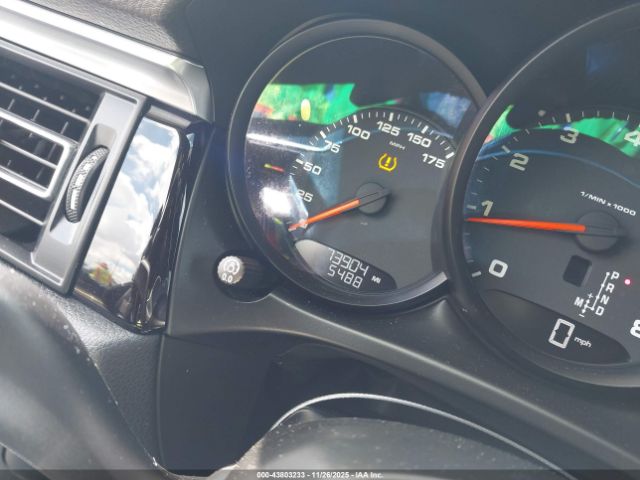 2020 PORSCHE MACAN WP1AA2A54LLB06735 Photo 6