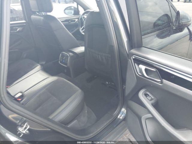 2020 PORSCHE MACAN WP1AA2A54LLB06735 Photo 7