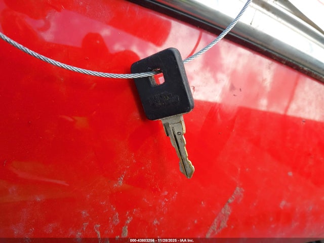 2007 HARLEY-DAVIDSON XL1200 1HD1CT3147K410282 Photo 10