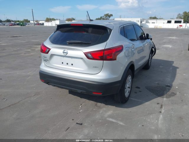 2019 NISSAN ROGUE SPORT JN1BJ1CR6KW630369 Photo 3