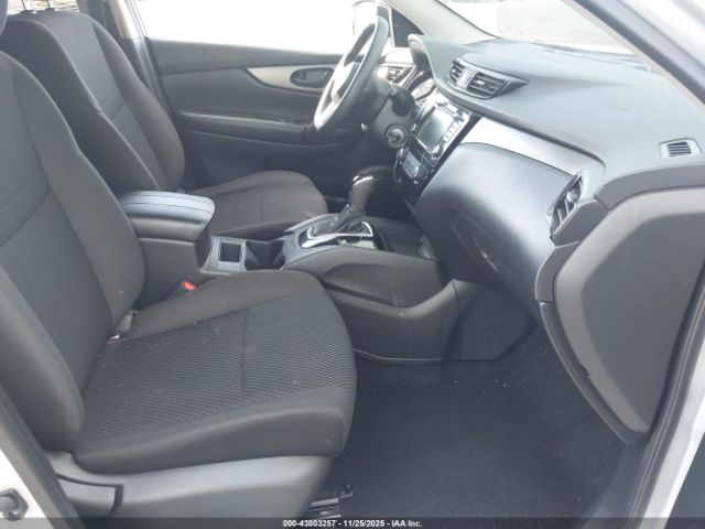 2019 NISSAN ROGUE SPORT JN1BJ1CR6KW630369 Photo 4