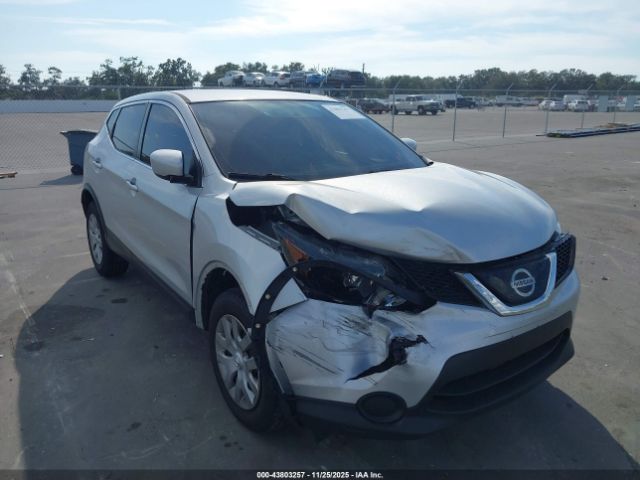 2019 NISSAN ROGUE SPORT JN1BJ1CR6KW630369 Photo 5