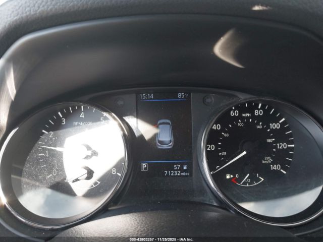 2019 NISSAN ROGUE SPORT JN1BJ1CR6KW630369 Photo 6