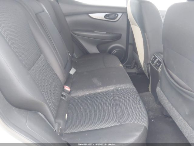 2019 NISSAN ROGUE SPORT JN1BJ1CR6KW630369 Photo 7