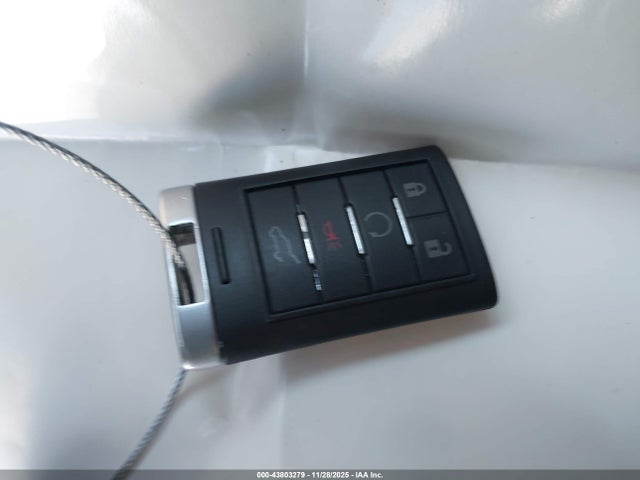 2013 CADILLAC SRX 3GYFNCE35DS573503 Photo 10