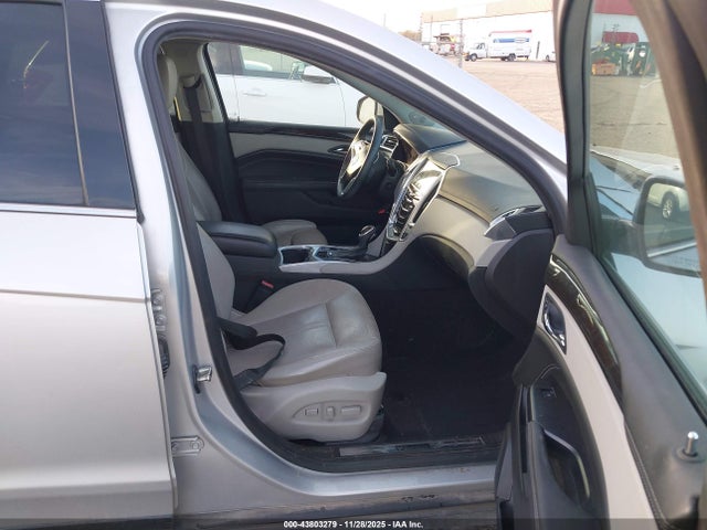 2013 CADILLAC SRX 3GYFNCE35DS573503 Photo 4