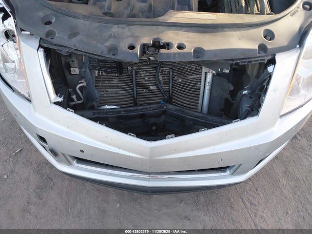 2013 CADILLAC SRX 3GYFNCE35DS573503 Photo 5