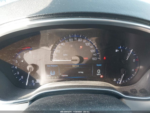 2013 CADILLAC SRX 3GYFNCE35DS573503 Photo 6