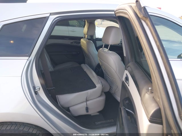 2013 CADILLAC SRX 3GYFNCE35DS573503 Photo 7