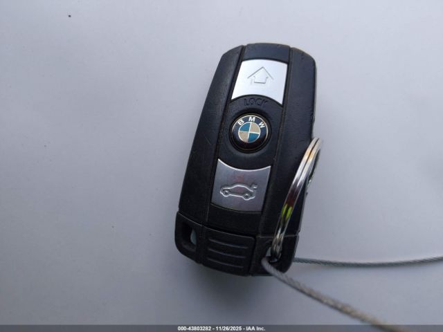 2012 BMW X5 5UXZV4C57CL764842 Photo 10