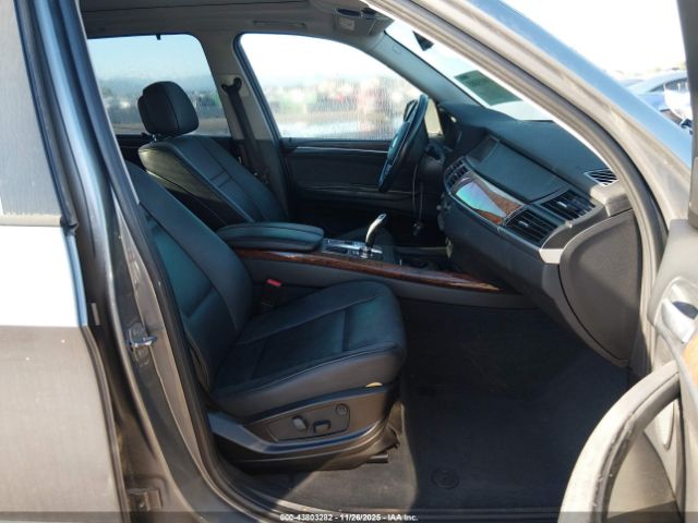 2012 BMW X5 5UXZV4C57CL764842 Photo 4