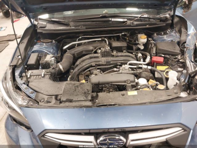 2021 SUBARU CROSSTREK JF2GTACC4MG331017 Photo 9