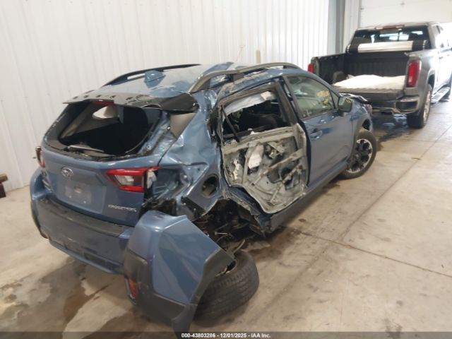 2021 SUBARU CROSSTREK JF2GTACC4MG331017 Photo 3
