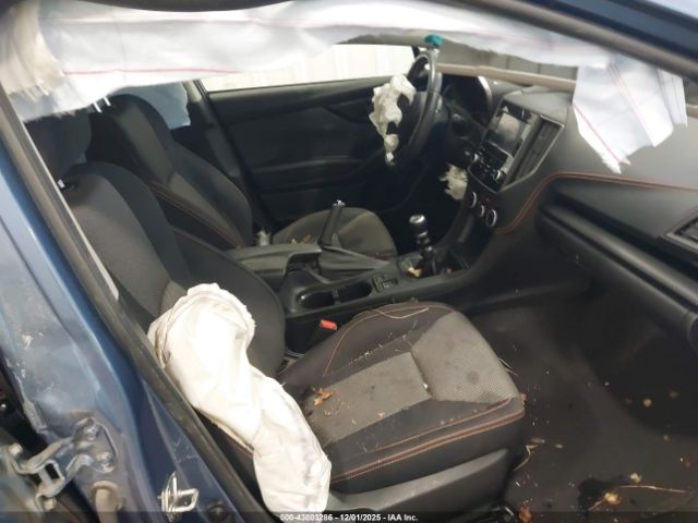 2021 SUBARU CROSSTREK JF2GTACC4MG331017 Photo 4