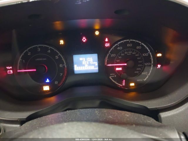 2021 SUBARU CROSSTREK JF2GTACC4MG331017 Photo 6