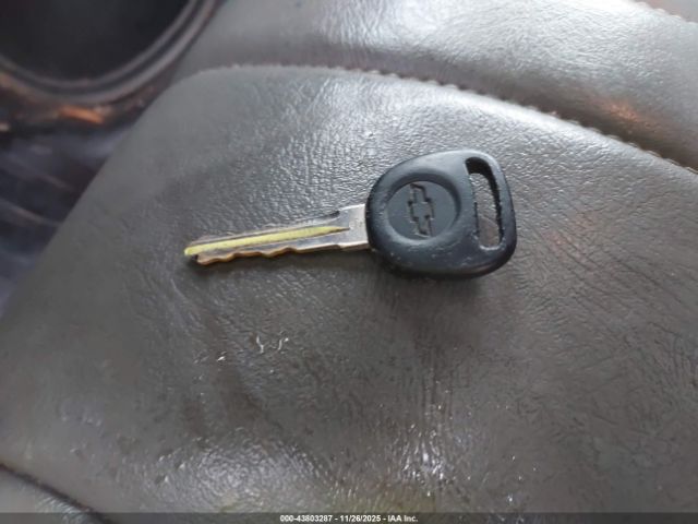 2013 CHEVROLET EXPRESS 2500 1GCWGFFA2D1167078 Photo 10