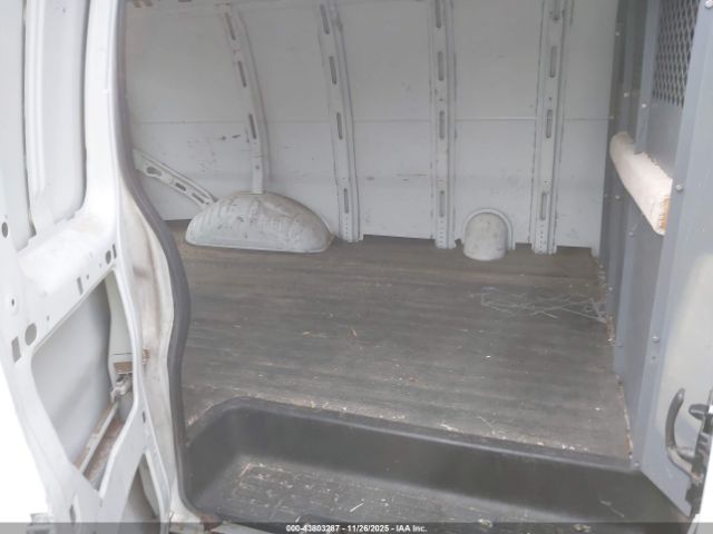 2013 CHEVROLET EXPRESS 2500 1GCWGFFA2D1167078 Photo 7