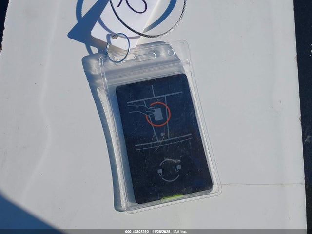 2022 TESLA MODEL Y 7SAYGDEF7NF373292 Photo 10