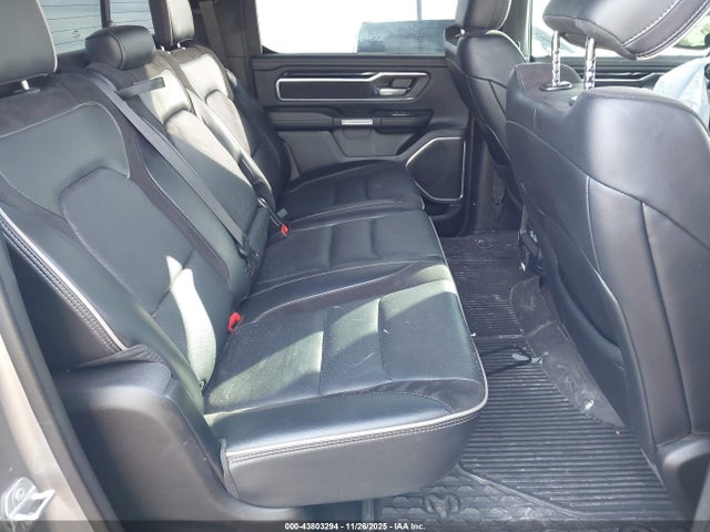 2022 RAM 1500 1C6RREJT5NN127038 Photo 7